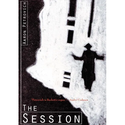 The Session: A Novella in Dialogue