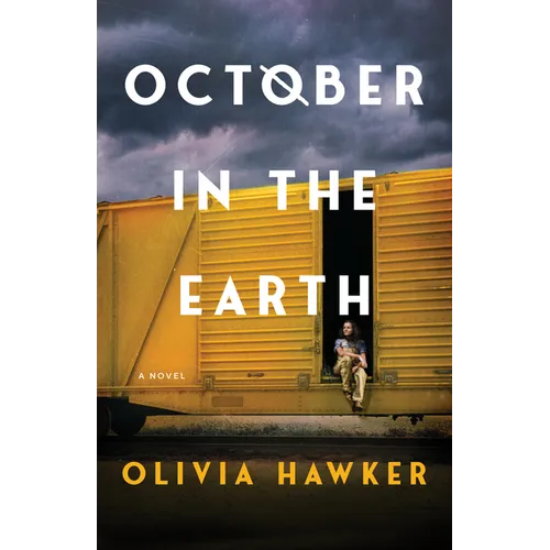 October in the Earth