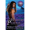 A Warrior's Pledge (Highland Bodyguards, Book 3)