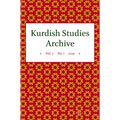 Kurdish Studies Archive: Vol. 7 No. 1 2019