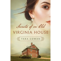 Secrets of an Old Virginia House