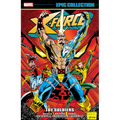 X-Force Epic Collection: Toy Soldiers