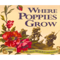 Where Poppies Grow: A World War I Companion