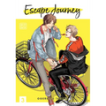 Escape Journey, Vol. 3