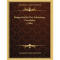 Baugeschichte Der Schantung-Eisenbahn (1904)