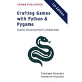 Crafting Games with Python & Pygame: Game Development Unleashed