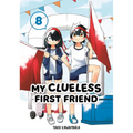 My Clueless First Friend 08