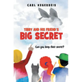 Tibby and His Friend's Big Secret