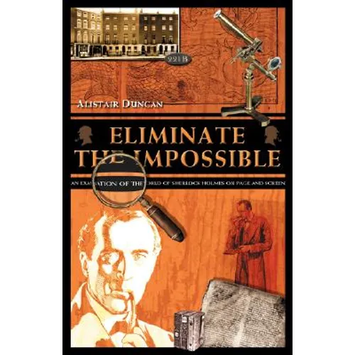 Eliminate the Impossible