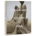 Madame Grès Couture Paris