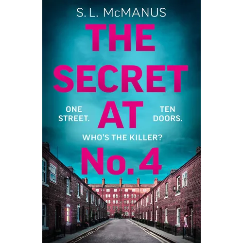The Secret at No.4