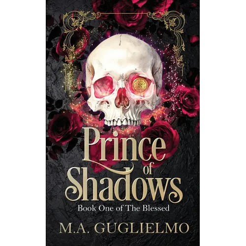 Prince of Shadows