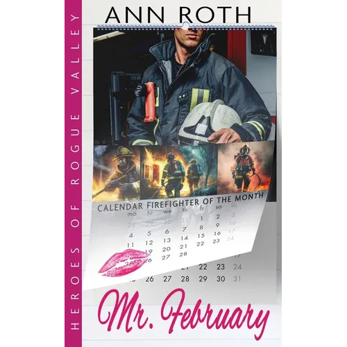 Mr. February - Paperback