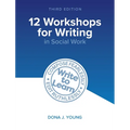 12 Workshops for Writing in Social Work