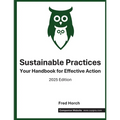 Sustainable Practices: Your Handbook for Effective Action
