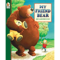 My Friend Bear