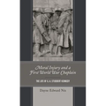 Moral Injury and a First World War Chaplain: The Life of G. A. Studdert Kennedy