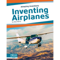 Inventing Airplanes