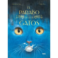 El Paraíso de Los Gatos / Cat Paradise