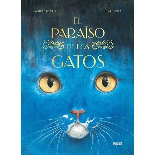 El Paraíso de Los Gatos / Cat Paradise