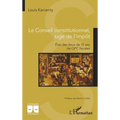 Le Conseil constitutionnel, juge de l'impôt: État des lieux de 15 ans de QPC fiscales