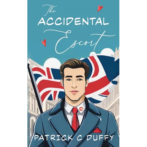 The Accidental Escort