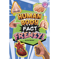 Human Body Fact Frenzy!