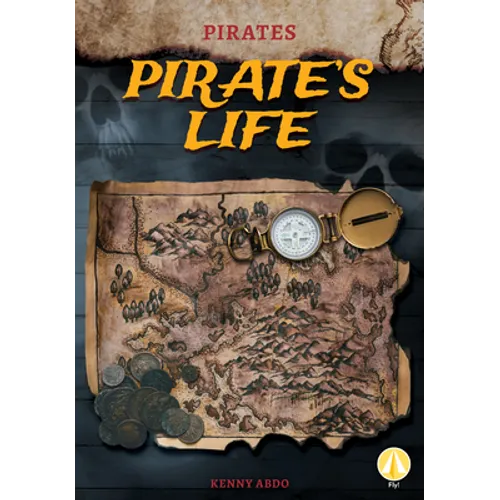 Pirate's Life
