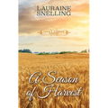 A Season of Harvest
