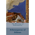 The Writings of Athenagoras