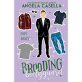 A Brooding Bodyguard