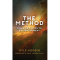 The Method: 5 Inquiry Steps To Enlightenment (Hardcover)