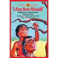 "I Am Not Afraid!": Level 2