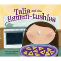 Talia and the Haman-Tushies