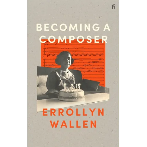 Becoming a Composer