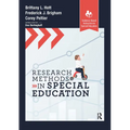 Research Methods in Special Education