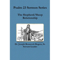 Psalm 23 Sermon Series