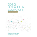 Doing Research in Education: A Beginner's Guide