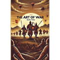 The Art Of War(Illustrated)