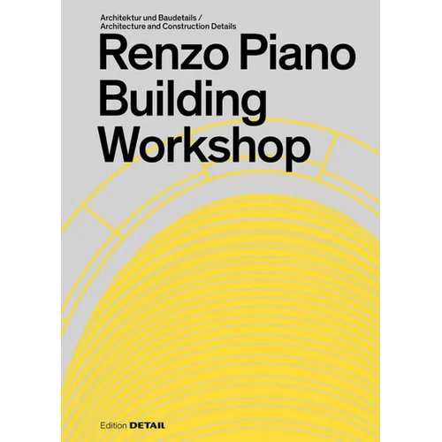 Renzo Piano Building Workshop