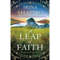 A Leap of Faith: A completely heart-wrenching and addictive time-travel novel