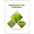 Sustainable Crop Production