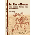 The Rise of Nobadia: Social Changes in Northern Nubia in Late Antiquity