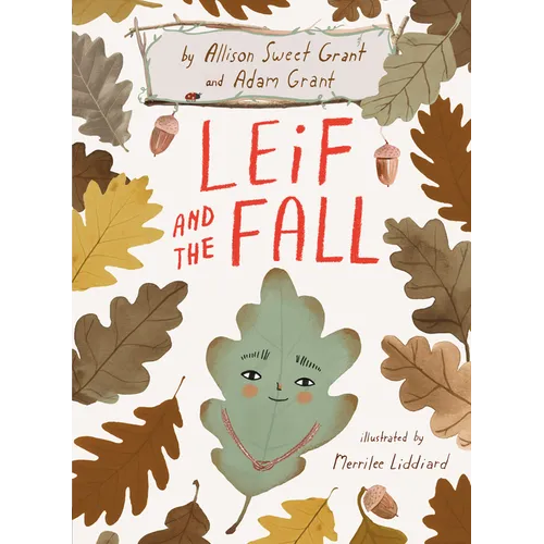 Leif and the Fall