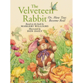 The Velveteen Rabbit: Or, How Toys Become Real
