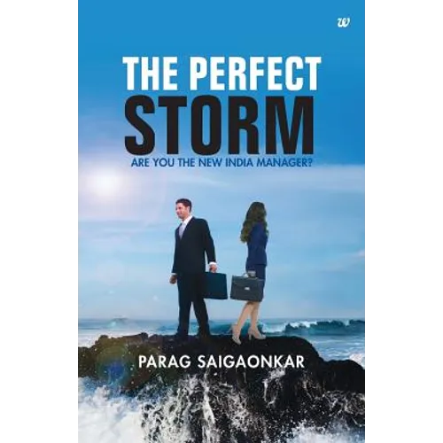 The Perfect Storm