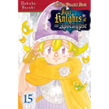 The Seven Deadly Sins: Four Knights of the Apocalypse 15