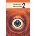 Nineteen Eighty-Four II: Woke-ageddon