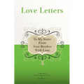 To My Sister, From Your Brother With Love: A Collection Of Inspirational Love Letters