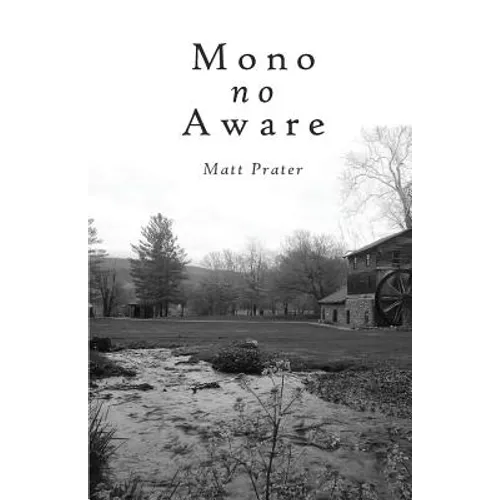 Mono No Aware
